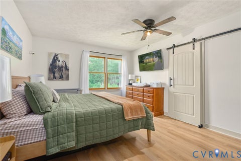 Tiny photo for 3392 Britton Road, Henrico, VA 23231 (MLS # 2624005)