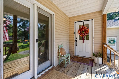 Tiny photo for 3392 Britton Road, Henrico, VA 23231 (MLS # 2624005)