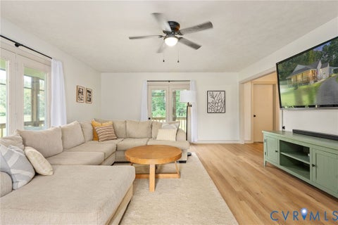 Tiny photo for 3392 Britton Road, Henrico, VA 23231 (MLS # 2624005)