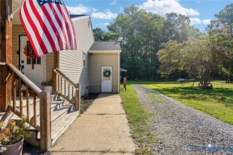 Tiny photo for 3392 Britton Road, Henrico, VA 23231 (MLS # 2624005)