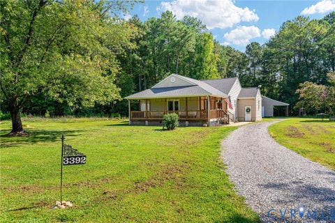 Tiny photo for 3392 Britton Road, Henrico, VA 23231 (MLS # 2624005)