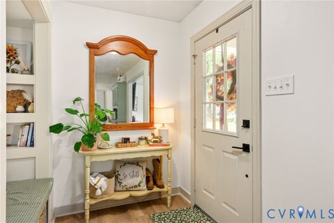 Tiny photo for 3392 Britton Road, Henrico, VA 23231 (MLS # 2624005)
