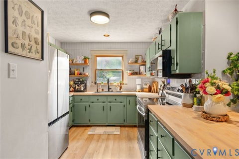 Tiny photo for 3392 Britton Road, Henrico, VA 23231 (MLS # 2624005)