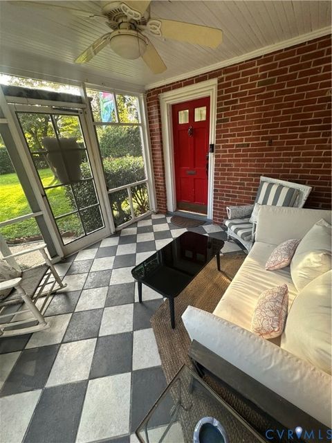 Tiny photo for 6108 Patterson Avenue, Richmond, VA 23226 (MLS # 2527249)