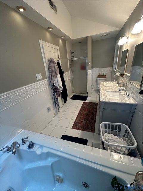 Tiny photo for 6108 Patterson Avenue, Richmond, VA 23226 (MLS # 2527249)