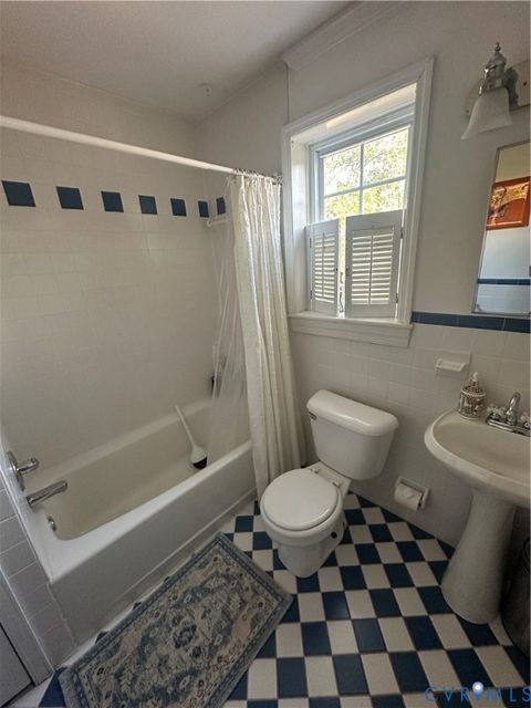 Tiny photo for 6108 Patterson Avenue, Richmond, VA 23226 (MLS # 2527249)