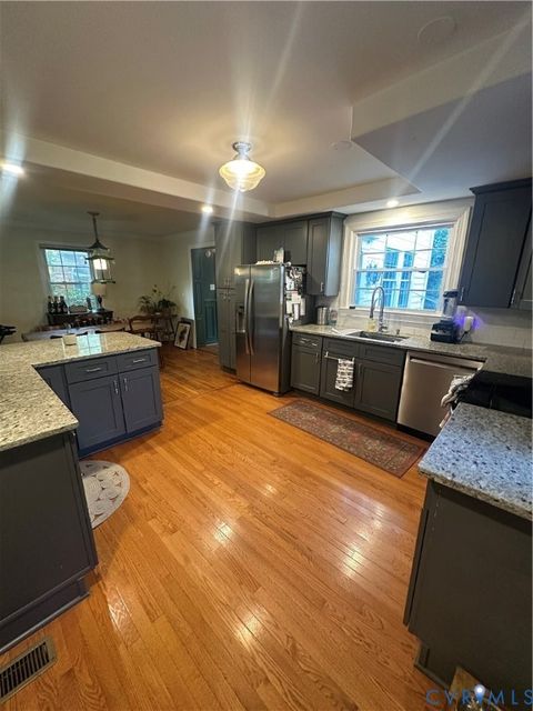 Tiny photo for 6108 Patterson Avenue, Richmond, VA 23226 (MLS # 2527249)
