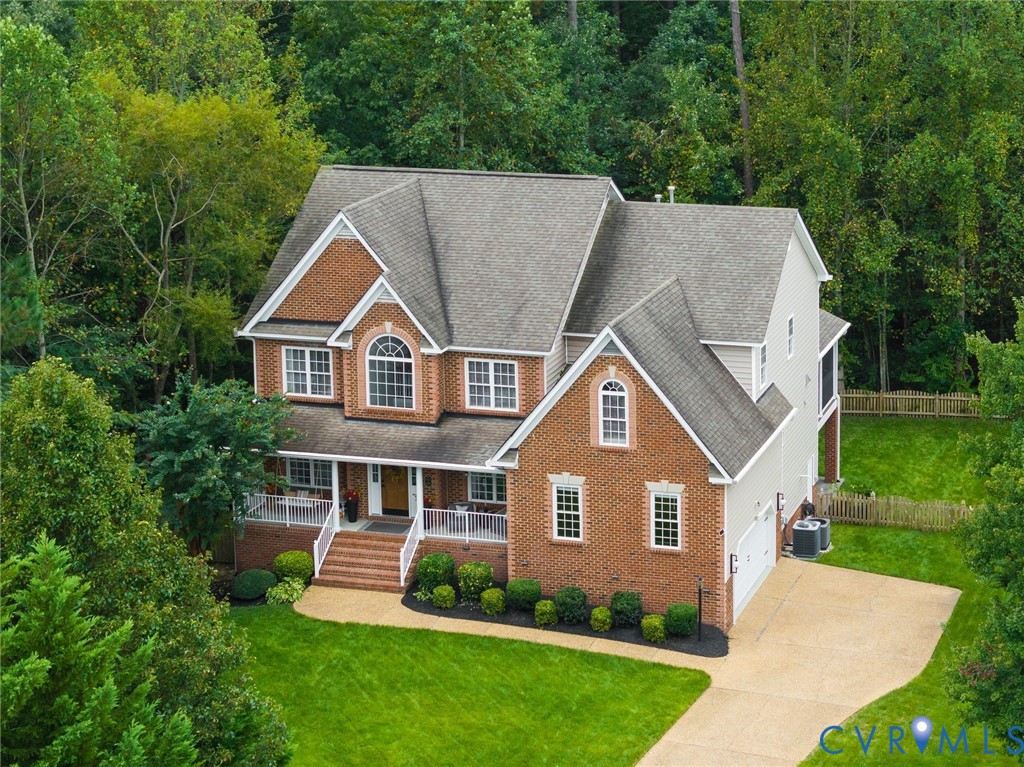 4816 Greenbrooke Drive