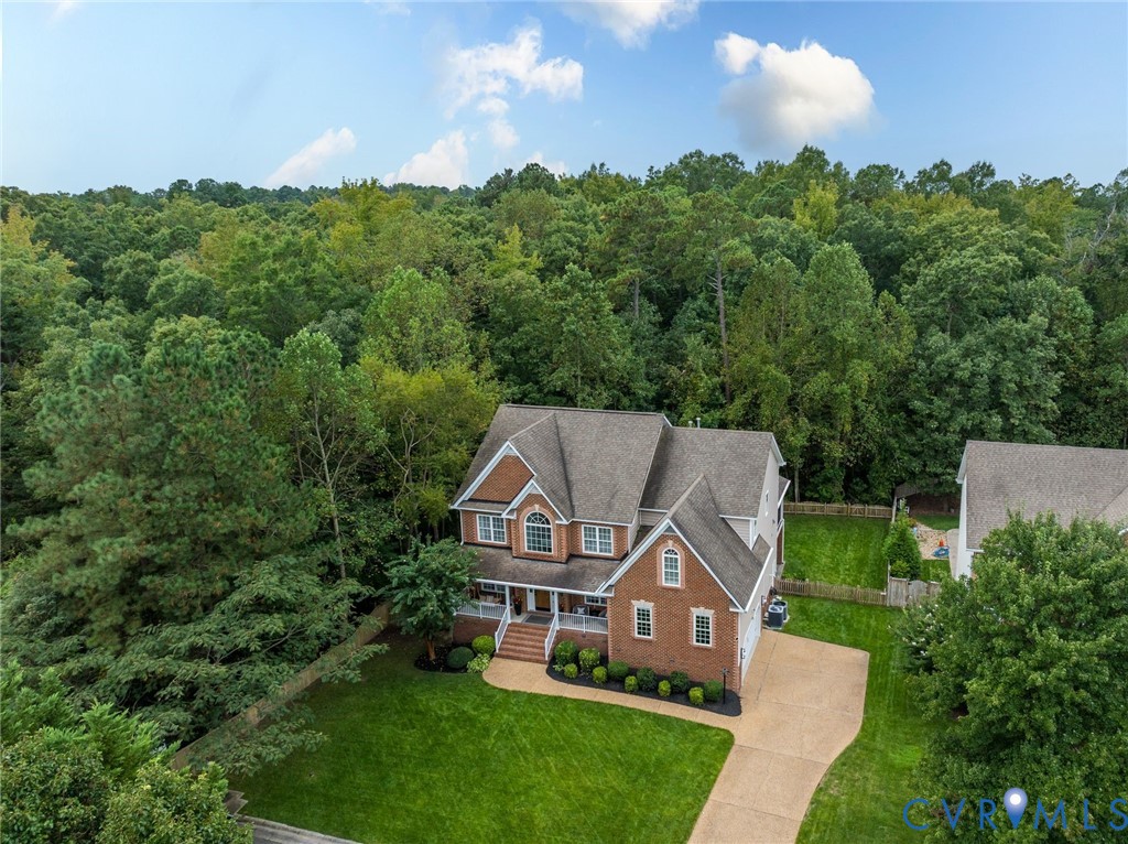 4816 Greenbrooke Drive