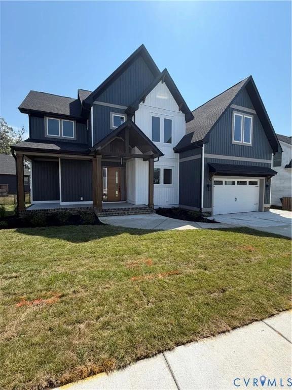 15219 Heaton Drive, Midlothian, VA, 23112