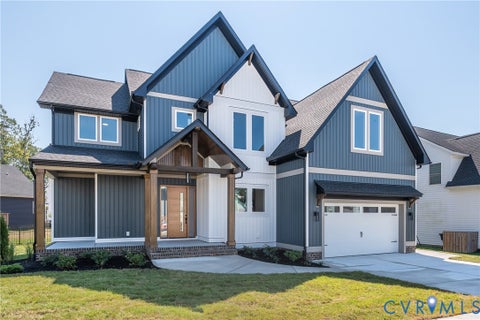Photo of 15219 Heaton Drive, Midlothian, VA 23112 (MLS # 2624112)