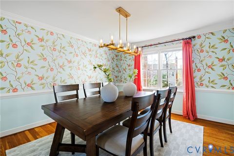 Tiny photo for 8405 Ballantrae Court, Henrico, VA 23229 (MLS # 2608474)