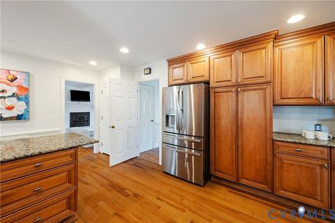 Tiny photo for 8405 Ballantrae Court, Henrico, VA 23229 (MLS # 2608474)