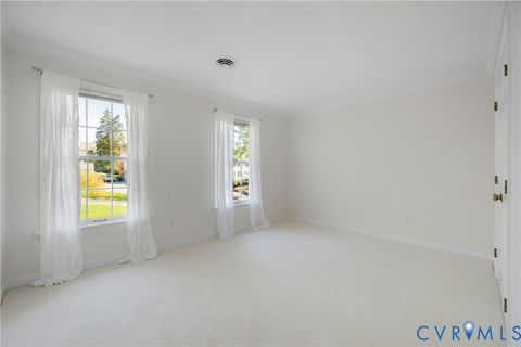 Tiny photo for 8405 Ballantrae Court, Henrico, VA 23229 (MLS # 2608474)