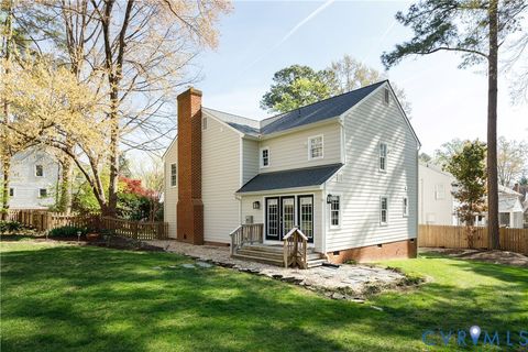 Tiny photo for 8405 Ballantrae Court, Henrico, VA 23229 (MLS # 2608474)