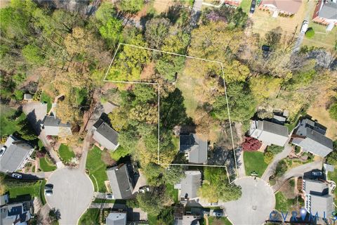 Tiny photo for 8405 Ballantrae Court, Henrico, VA 23229 (MLS # 2608474)