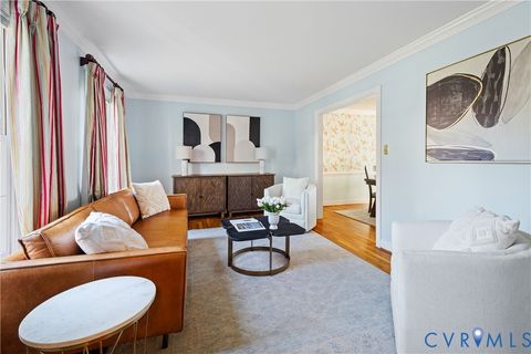 Tiny photo for 8405 Ballantrae Court, Henrico, VA 23229 (MLS # 2608474)