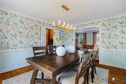 Tiny photo for 8405 Ballantrae Court, Henrico, VA 23229 (MLS # 2608474)