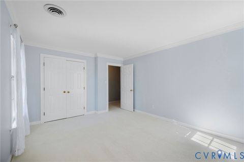 Tiny photo for 8405 Ballantrae Court, Henrico, VA 23229 (MLS # 2608474)