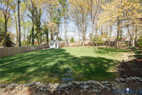Tiny photo for 8405 Ballantrae Court, Henrico, VA 23229 (MLS # 2608474)