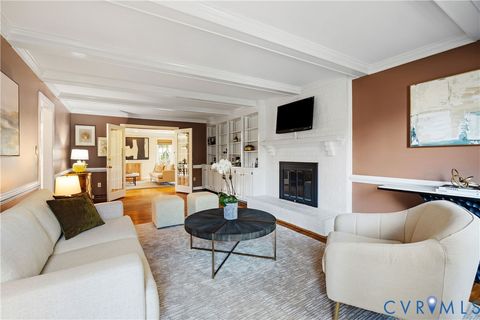 Tiny photo for 8405 Ballantrae Court, Henrico, VA 23229 (MLS # 2608474)