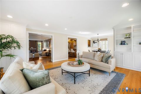 Tiny photo for 8405 Ballantrae Court, Henrico, VA 23229 (MLS # 2608474)