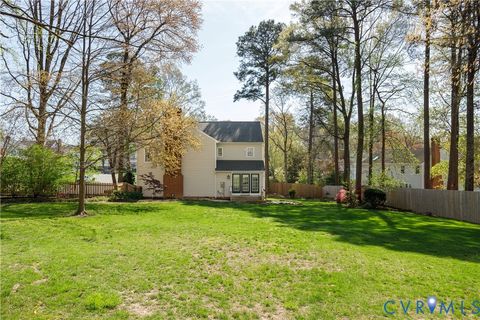 Tiny photo for 8405 Ballantrae Court, Henrico, VA 23229 (MLS # 2608474)