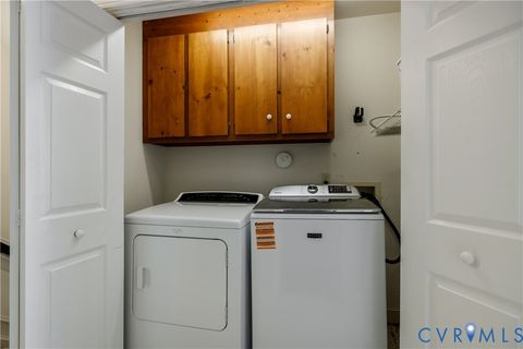 Tiny photo for 8405 Ballantrae Court, Henrico, VA 23229 (MLS # 2608474)