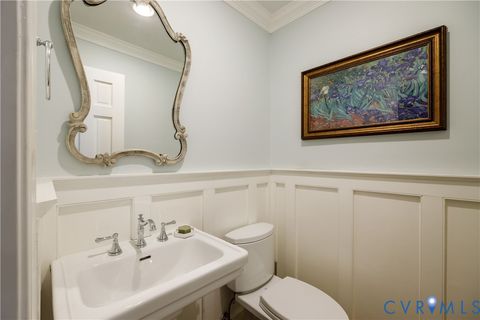 Tiny photo for 8405 Ballantrae Court, Henrico, VA 23229 (MLS # 2608474)