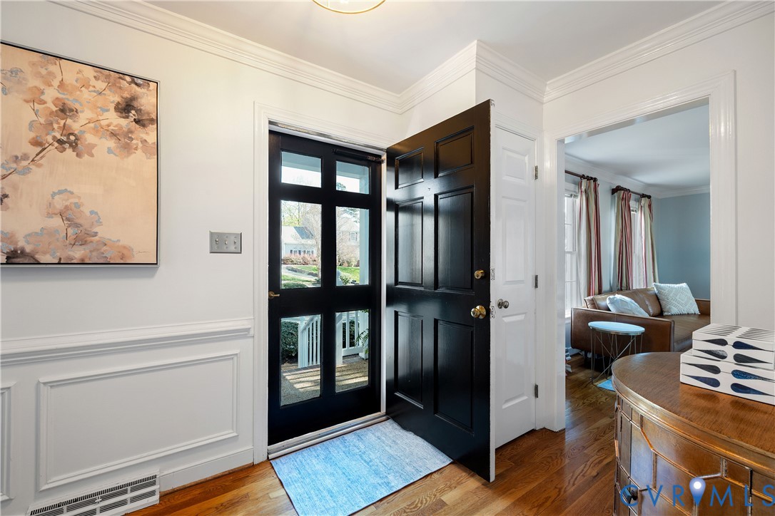 8405 Ballantrae Court