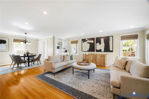 Tiny photo for 8405 Ballantrae Court, Henrico, VA 23229 (MLS # 2608474)