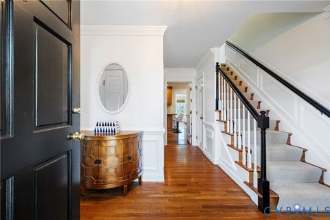 Tiny photo for 8405 Ballantrae Court, Henrico, VA 23229 (MLS # 2608474)