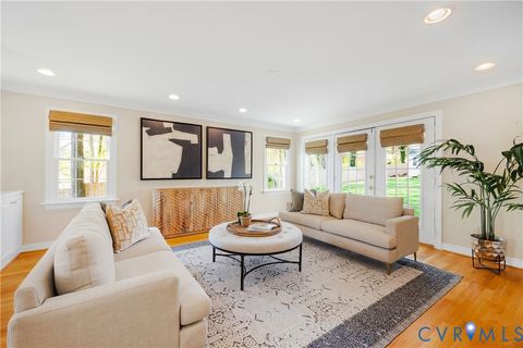 Tiny photo for 8405 Ballantrae Court, Henrico, VA 23229 (MLS # 2608474)