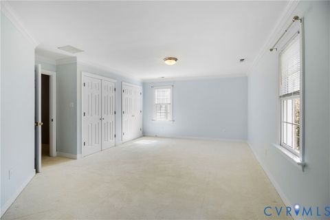 Tiny photo for 8405 Ballantrae Court, Henrico, VA 23229 (MLS # 2608474)