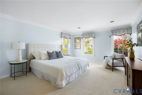 Tiny photo for 8405 Ballantrae Court, Henrico, VA 23229 (MLS # 2608474)