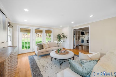 Tiny photo for 8405 Ballantrae Court, Henrico, VA 23229 (MLS # 2608474)