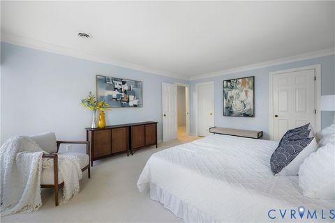 Tiny photo for 8405 Ballantrae Court, Henrico, VA 23229 (MLS # 2608474)