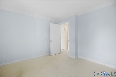 Tiny photo for 8405 Ballantrae Court, Henrico, VA 23229 (MLS # 2608474)