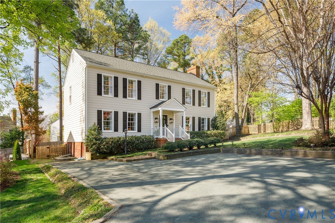 8405 Ballantrae Court