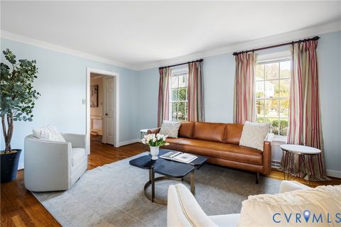 Tiny photo for 8405 Ballantrae Court, Henrico, VA 23229 (MLS # 2608474)