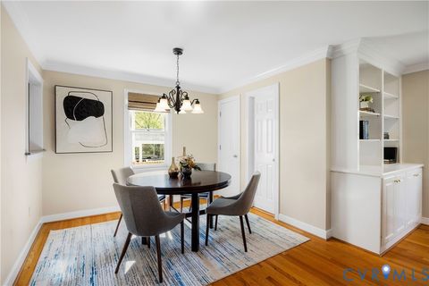 Tiny photo for 8405 Ballantrae Court, Henrico, VA 23229 (MLS # 2608474)