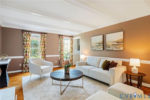 Tiny photo for 8405 Ballantrae Court, Henrico, VA 23229 (MLS # 2608474)