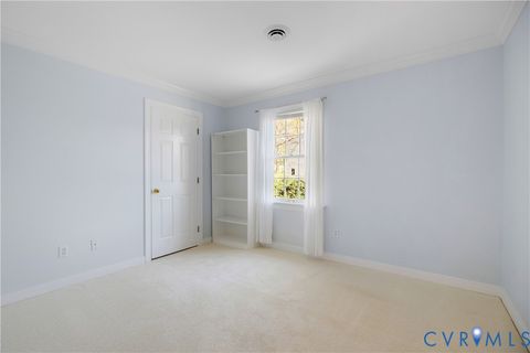 Tiny photo for 8405 Ballantrae Court, Henrico, VA 23229 (MLS # 2608474)