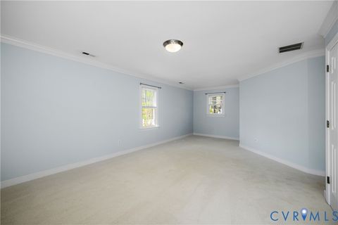 Tiny photo for 8405 Ballantrae Court, Henrico, VA 23229 (MLS # 2608474)