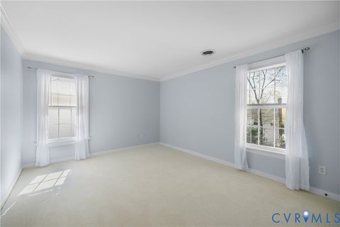 Tiny photo for 8405 Ballantrae Court, Henrico, VA 23229 (MLS # 2608474)