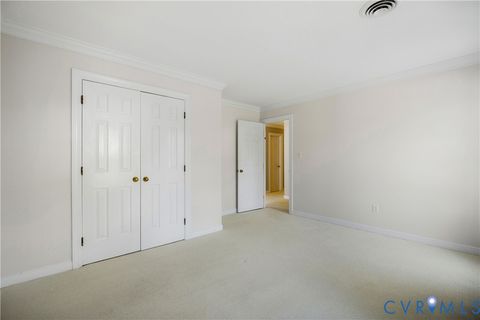 Tiny photo for 8405 Ballantrae Court, Henrico, VA 23229 (MLS # 2608474)
