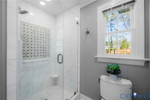 Tiny photo for 8405 Ballantrae Court, Henrico, VA 23229 (MLS # 2608474)