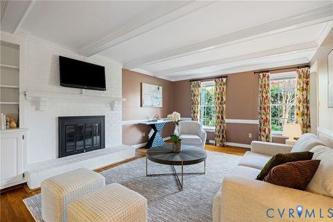 Tiny photo for 8405 Ballantrae Court, Henrico, VA 23229 (MLS # 2608474)