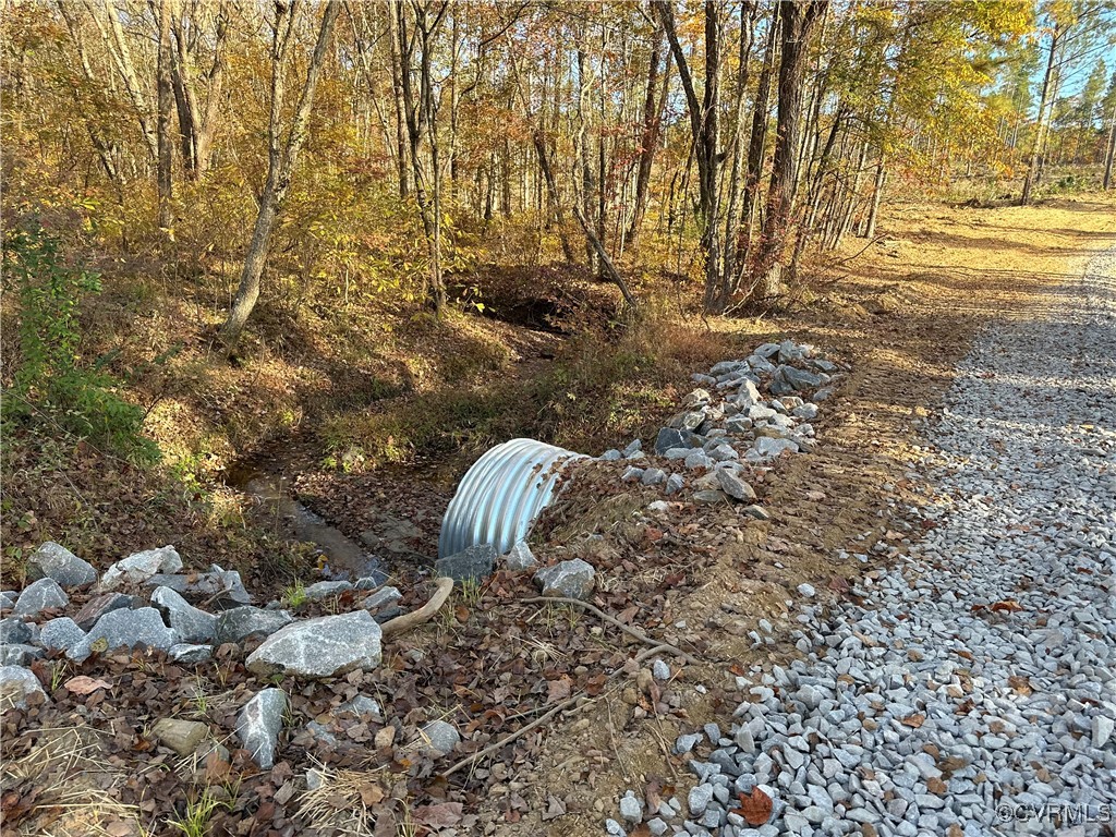 0 Amelia Springs Road