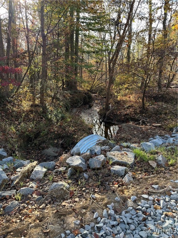 0 Amelia Springs Road
